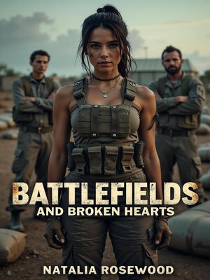 cover image of Battlefields and Broken Hearts